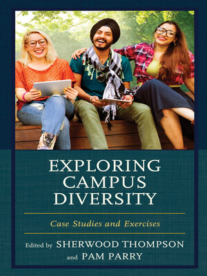 cover image of Exploring Campus Diversity